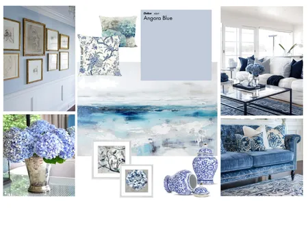 Module 3 Assignment Interior Design Mood Board by fjpersson1@gmail.com on Style Sourcebook