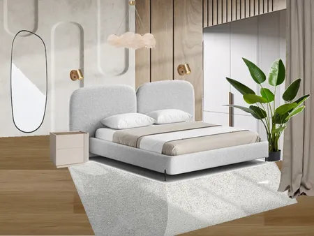 Пастель Interior Design Mood Board by Irina_K on Style Sourcebook