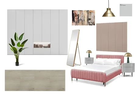 HW1 Interior Design Mood Board by evblinnikova@gmail.com on Style Sourcebook