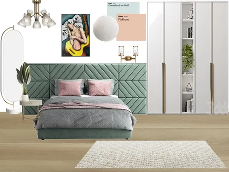 Доделать Interior Design Mood Board by Tatianita on Style Sourcebook