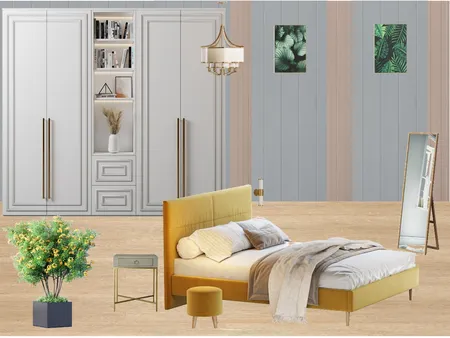 ТЗ 2 Анастасия Interior Design Mood Board by Agapimeni on Style Sourcebook