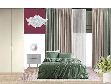 Спальня DiSkill Interior Design Mood Board by malisina on Style Sourcebook