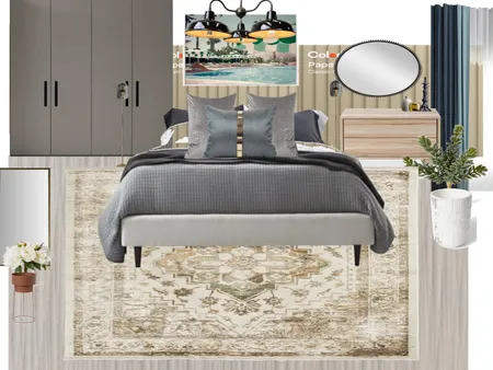 калаж 1 Interior Design Mood Board by Svetlana1 on Style Sourcebook