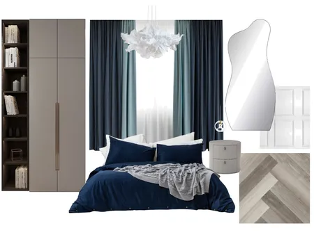коллаж спальня Interior Design Mood Board by MVP on Style Sourcebook