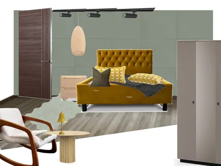 Мудборд спальня Interior Design Mood Board by dubroff_n on Style Sourcebook