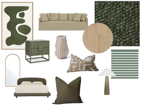 Texture mood board Interior Design Mood Board by Zshepp on Style Sourcebook
