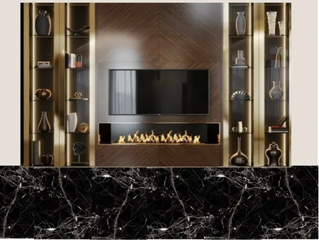 тв зона Interior Design Mood Board by Gala1711 on Style Sourcebook