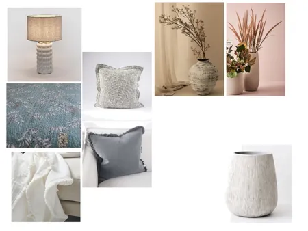 Rosemary #19 Bedroom & Verandah Interior Design Mood Board by EGanley on Style Sourcebook