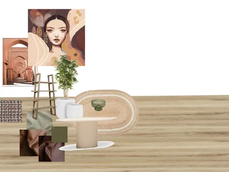 school livun Interior Design Mood Board by phoenixp on Style Sourcebook