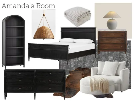 Sullivan Interior Design Mood Board by Shallyn Bartlett on Style Sourcebook