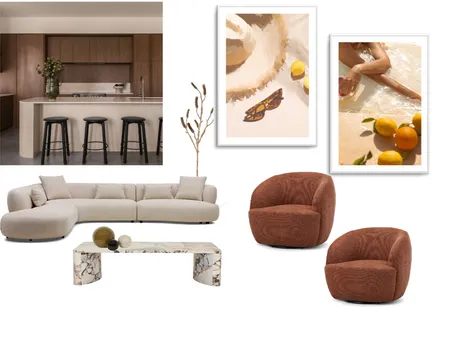 Display Home Interior Design Mood Board by Renee on Style Sourcebook