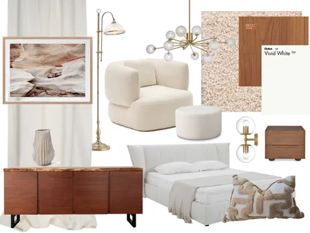 1 city apartment Interior Design Mood Board by DianaxSorokina on Style Sourcebook