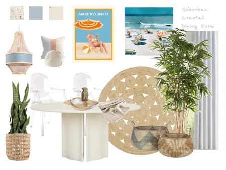 Sample Board_Living Room_ Interior Design Mood Board by manu' on Style Sourcebook