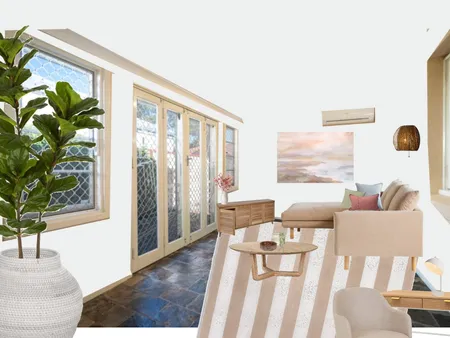 Living Room Interior Design Mood Board by Katelyn Scanlan on Style Sourcebook