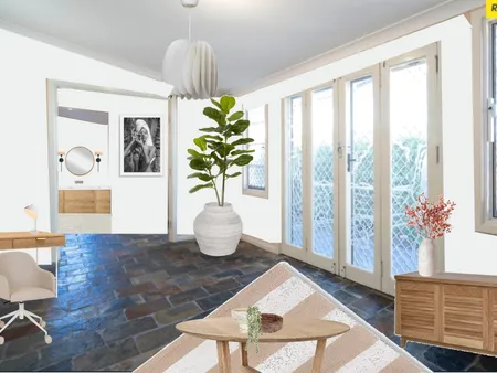 Living Room 11 Raleigh st Carlisle Interior Design Mood Board by Katelyn Scanlan on Style Sourcebook