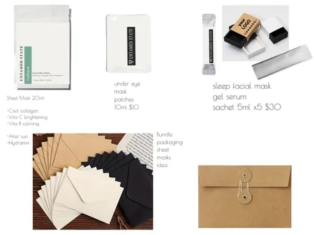 untamed state masks Interior Design Mood Board by Sonya Ditto on Style Sourcebook