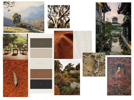 All About You Vision Board Interior Design Mood Board by lanawanglan@gmail.com on Style Sourcebook