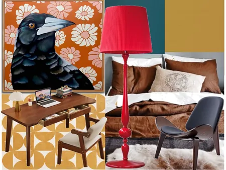 Petey's room Interior Design Mood Board by kylie73shaw on Style Sourcebook