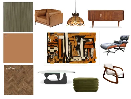 nigel Interior Design Mood Board by sara on Style Sourcebook
