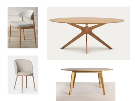 DECO MIRIAM COCINA Interior Design Mood Board by Studiohomeluxury on Style Sourcebook