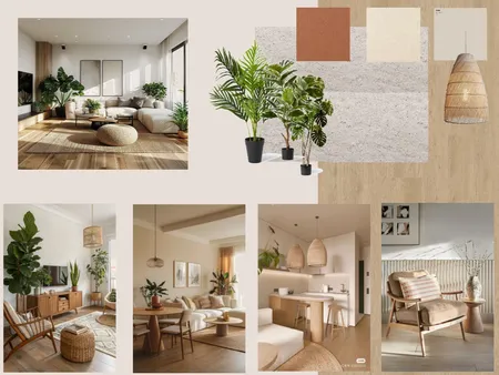 photoshop Interior Design Mood Board by Stefanidou Dimitra on Style Sourcebook