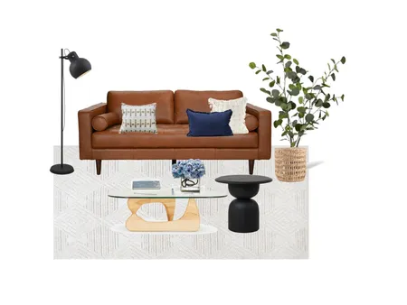 Living 1 Interior Design Mood Board by Ana Laura on Style Sourcebook