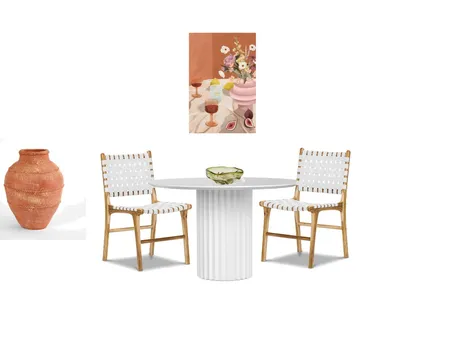 HH DINING Interior Design Mood Board by katrina@studiohaven.com.au on Style Sourcebook