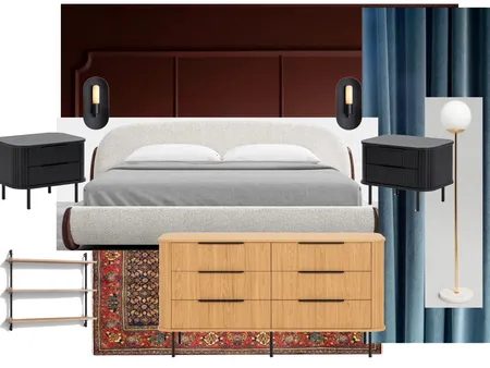 Mark & Tyler Interior Design Mood Board by jamie.owens21@gmail.com on Style Sourcebook
