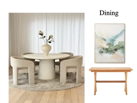 Robyn and Clayton Lawrence Interior Design Mood Board by Glynnis on Style Sourcebook