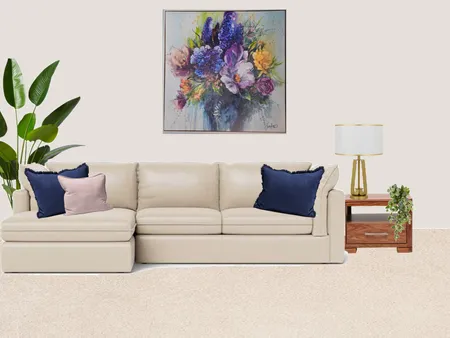 Livingroom Back wall view Interior Design Mood Board by MM987 on Style Sourcebook