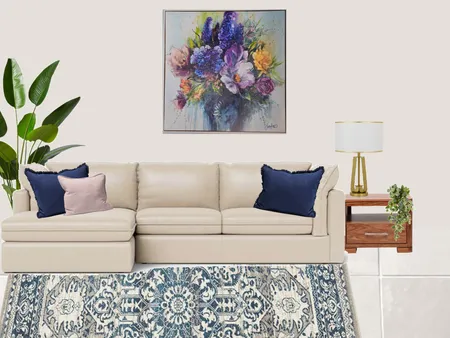 Livingroom Back wall view tile and rug Interior Design Mood Board by MM987 on Style Sourcebook