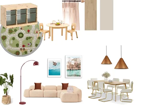 house family Interior Design Mood Board by Valentina Doria on Style Sourcebook