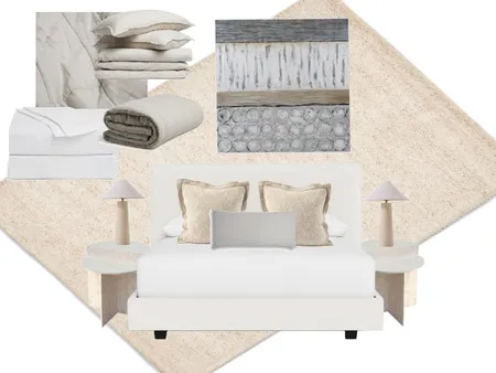 beeston street bedroon two Interior Design Mood Board by tlaws on Style Sourcebook