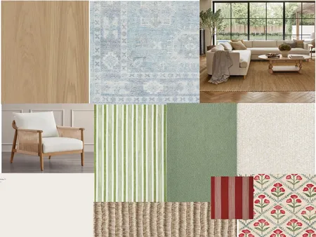 LIVING 2 Interior Design Mood Board by mphamilton on Style Sourcebook