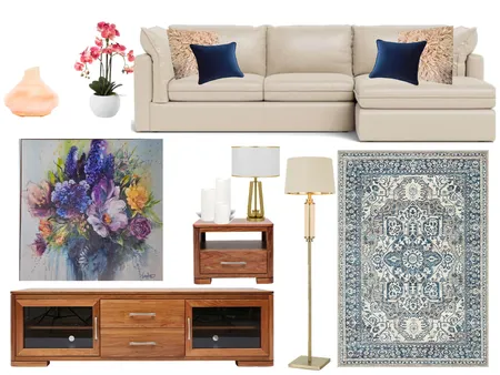 livingroom furniture 2 Interior Design Mood Board by MM987 on Style Sourcebook