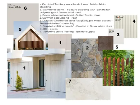 Brandt rd project Interior Design Mood Board by Lady Darwin Design on Style Sourcebook