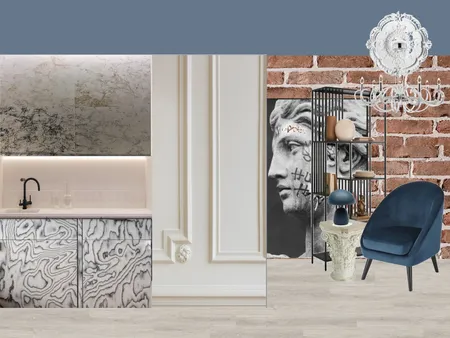 Ремесленная 15_2 Interior Design Mood Board by jgrineuve on Style Sourcebook