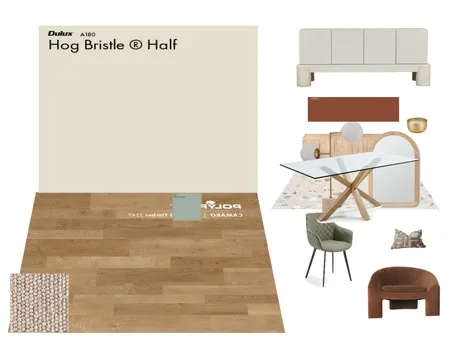 Mon premier Moodboard Interior Design Mood Board by FACHET on Style Sourcebook