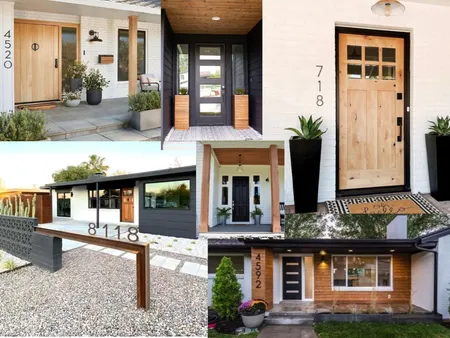 exterior 1 Interior Design Mood Board by bhutch7 on Style Sourcebook