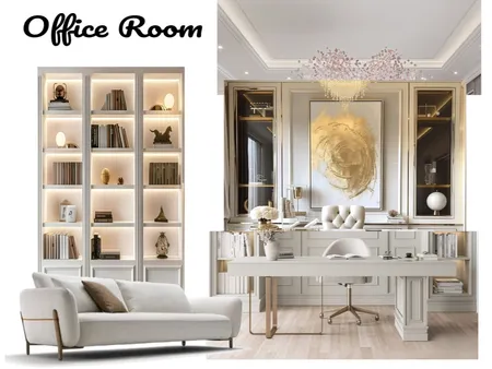 PR 150 OFFICE Interior Design Mood Board by Ragavendar22 on Style Sourcebook