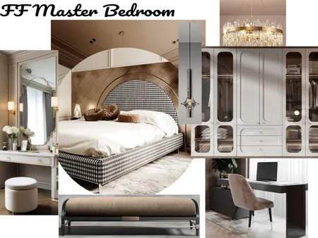 PR 150 FF MASTER BEDROOM Interior Design Mood Board by Ragavendar22 on Style Sourcebook