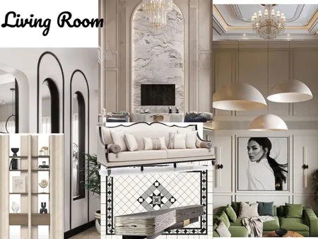 PR 150 LIVING Interior Design Mood Board by Ragavendar22 on Style Sourcebook