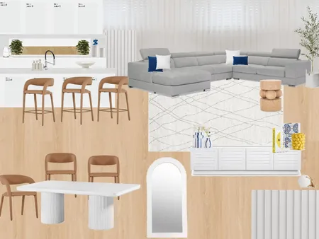 ACCURATE Interior Design Mood Board by ebrogna on Style Sourcebook