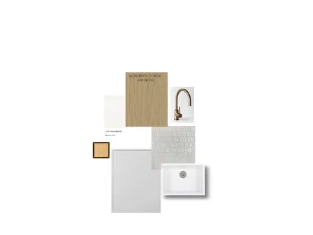 LAUNDRY MANLY Interior Design Mood Board by SHE IS LIV on Style Sourcebook
