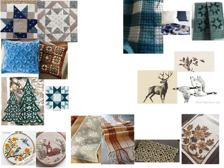 family room crafts Interior Design Mood Board by NV1986 on Style Sourcebook