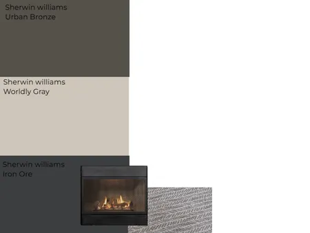 Jennifer Gray Interior Design Mood Board by amandaschrock on Style Sourcebook