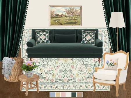 Mood Board Interior Design Mood Board by NV1986 on Style Sourcebook
