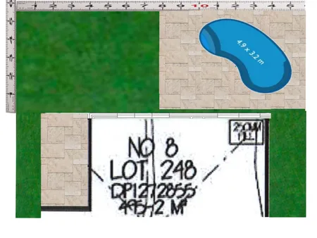 Garden Interior Design Mood Board by dl2407 on Style Sourcebook