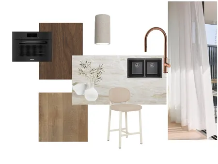 Shanley Kitchen Interior Design Mood Board by JustineM on Style Sourcebook