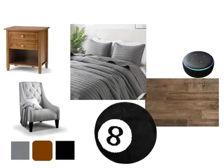 Interior design homework Interior Design Mood Board by Aiden002 on Style Sourcebook